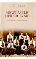 Newcastle Under Lyme