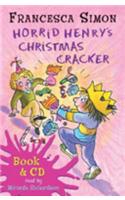 Horrid Henry's Christmas Cracker: Book 15(Horrid Henry)