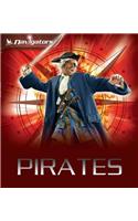 Navigators: Pirates
