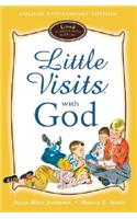 Little Visits with God