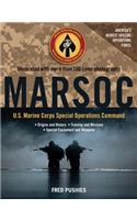 Marsoc: U.S. Marine Corps Special Operations Command