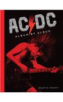 AC/DC: Album by Album