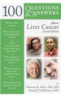 100 Questions & Answers about Liver Cancer