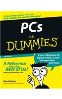 PCs For Dummies®