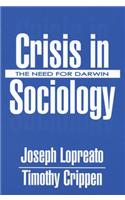 Crisis in Sociology