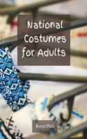 National Costumes for Adults