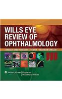 Wills Eye Review of Ophthalmology