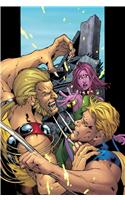 Exiles Vol.10: Age Of Apocalypse