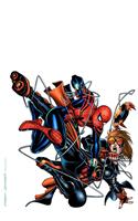 The Amazing Spider-Girl, Volume 4: Brand New May