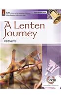 A Lenten Journey