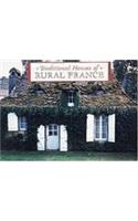 Traditional Houses of Rural France
