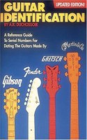 Guitar Identification