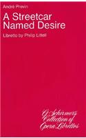 A Streetcar Named Desire