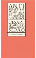 Antisemitism, Misogyny, and the Logic of Cultural Difference