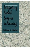 Integrating Social Support in Nursing