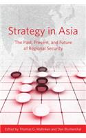 Strategy in Asia