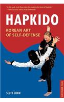 Hapkido: Korean Art of Self Defense