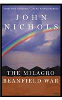 The Milagro Beanfield War