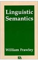 Linguistic Semantics