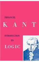 Introduction to Logic: (English)