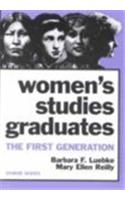 Women's Studies Graduates