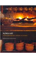 Kokkari: Contemporary Greek Flavors