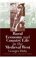 Rural Economy and Country Life in the Medieval West