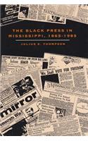 The Black Press in Mississippi, 1865-1985