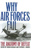 Why Air Forces Fail