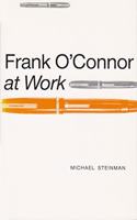Frank O`Connor at Work