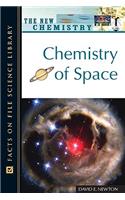 Chemistry of Space