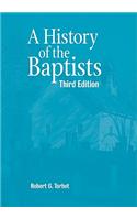 History of the Baptists