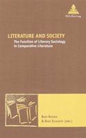 Literature and Society