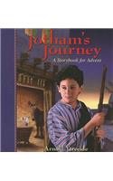 Jotham's Journey: A Storybook for Advent