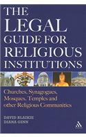 Legal Guide for Religious Institutions