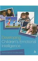 Developing Children's Emotional Intelligence