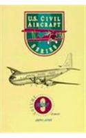 U.S. Civil Aircraft: v. 9