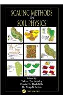 Scaling Methods in Soil Physics