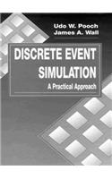 Discrete Event Simulation