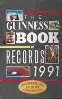 The Guinness Book of Records 1991