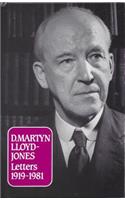 D Martyn Lloyd-Jones