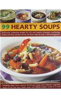 99 HEARTY SOUPS