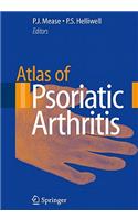 Atlas of Psoriatic Arthritis