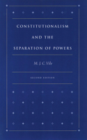 Constitutionalism and the Separation of Powers