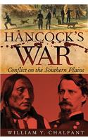 Hancock's War: Conflict on the Southern Plains