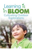 Learning Is in Bloom