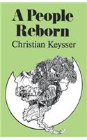 A People Reborn: (English)