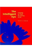 The Intelligent Eye – Learning to Think by Looking  at Art