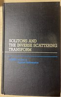 Studies in Applied and Numerical Mathematics