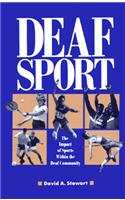 Deaf Sport